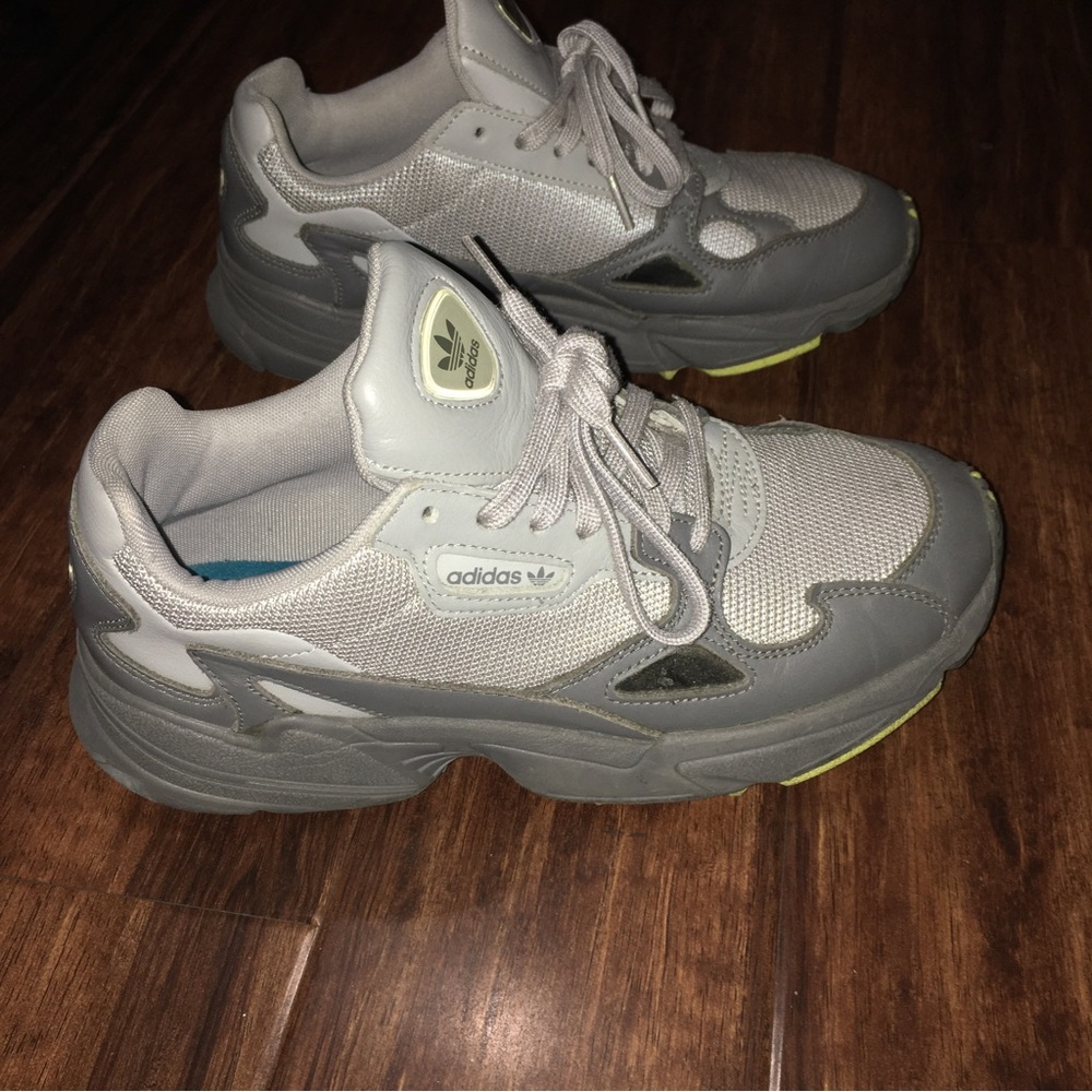 Adidas Falcon Sneakers